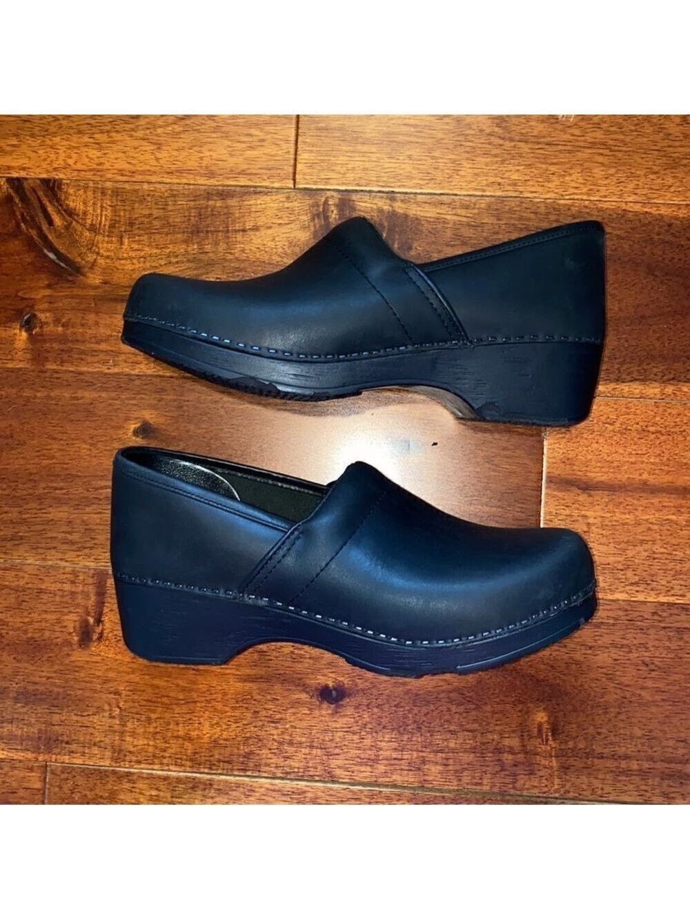 L.L. Bean clogs  - Picture 3 of 12